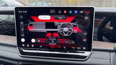 Volkswagen Tayron 2.0 TDI Elegance 5dr DSG7 [7 Seat] Diesel Estate